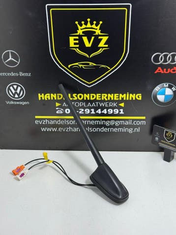 Peugeot Partner 1.5 bj.2022 antenne art.9808547080, Gebruikt, Peugeot