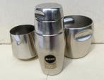 Alessi - Luigi Massoni, Luigi Massoni - Carlo Mazzeri -