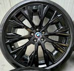 BMW i4 4 serie G26 862i 20 inch breedset velgen zomerbanden, Auto-onderdelen, 245 mm, Banden en Velgen, Nieuw, Ophalen of Verzenden