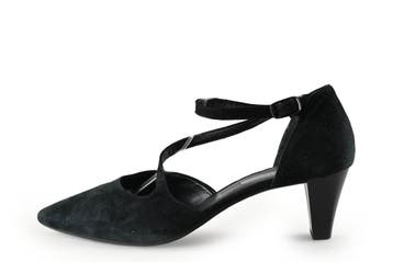 Gabor Pumps in maat 42½ Zwart, Kleding | Dames, Schoenen, Pumps, Verzenden, Zwart, Gabor