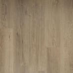 Klik pvc rechte plank warm grijs |  Douwes Dekker Ambitieus, Ophalen, Nieuw