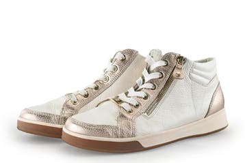 Ara Sneakers in maat 39 Wit, Kleding | Dames, Schoenen, Verzenden, Wit, Ara, Sneakers of Gympen