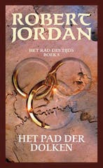 Het pad der dolken / Het Rad des Tijds / 8 9789024555482, Verzenden, Gelezen, Robert Jordan