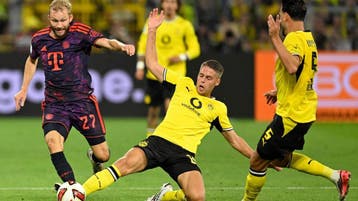 Wedstrijdtickets Borussia Dortmund 2026/27, Losse kaart, Buitenland