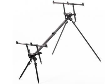 Rodpod Hi-Pod 3 hengels - Gratis verzending!, Verzenden, Nieuw, Overige typen