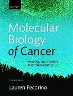 Molecular Biology of Cancer 9780198717348, Boeken, Verzenden, Zo goed als nieuw