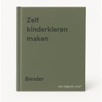 Zelf kinderkleren maken 9789027407887 Bender, Verzenden, Gelezen, Bender