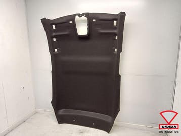 Opel Corsa F 2019+ Zwarte Hemel Bekleding Compleet Origineel, Auto-onderdelen, Ophalen, Gebruikt, Opel