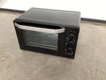 Blokker BL-94003 mini-oven 220°C 2000W, Nieuw in verpakking