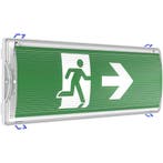 LED Noodverlichting - Brinton - Opbouw/Inbouw Wand - 5W -, Ophalen of Verzenden, Nieuw