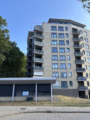 Appartement te huur in s-Hertogenbosch - 55 m² - 3 kamer(s), Appartement, 's-Hertogenbosch, Noord-Brabant