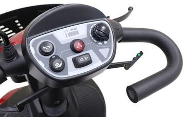 Scootmobiel Tourer 3 (2021), Ophalen of Verzenden, Nieuw
