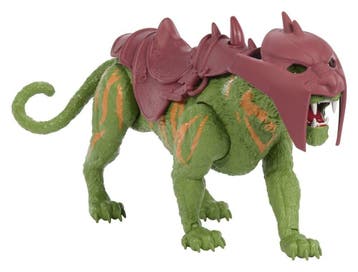 Masters of the Universe 2026 Movie Action Figure Battle C..., Ophalen of Verzenden, Nieuw