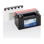 Exide AGM 12V accu | ETX7A-BS | 12V 6Ah, Ophalen of Verzenden, Nieuw