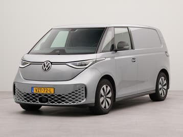 Volkswagen ID. Buzz Cargo 77 kWh, Automaat, Gebruikt, Volkswagen, Overige brandstoffen
