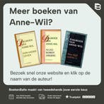 Een tijd om los te laten / Dagboek van Anne-Wil / 4 Anne-Wil, Boeken, Verzenden, Gelezen, Anne-Wil