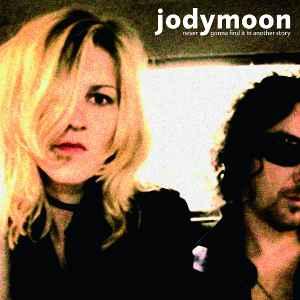 cd - Jodymoon - Never Gonna Find It In Another Story, Verzenden, Zo goed als nieuw