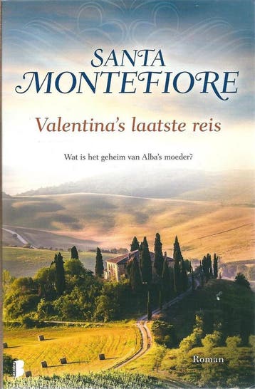 Het vlinderkistje - Santa Montefiore 9789022573570, Verzenden, Gelezen, Santa Montefiore