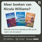 Romania & Moldova 9781864500585 Nicola Williams, Verzenden, Gelezen, Nicola Williams