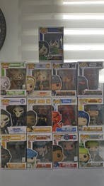 Funko - Funko Pop - Mixed Lot - Star Wars, Fortnite,