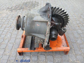 Differentieel DAF AAS1347 2037782, Ophalen, Gebruikt, DAF, Transmissie en Toebehoren