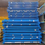 Aanbieding: Voordeelrij gebruikte Schaefer palletstelling