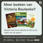 Green for Life 9780970481962 Victoria Boutenko, Boeken, Verzenden, Gelezen, Victoria Boutenko