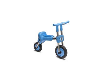 Italtrike Eolo Blauw Loopfiets Small (Loopfietsen), Ophalen of Verzenden, Nieuw