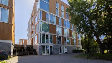 Te huur: Appartement Hoge Morsweg in Leiden, Leiden, Appartement, Zuid-Holland