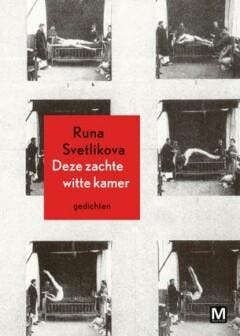 Deze zachte witte kamer - Runa Svetlikova 9789460682223, Verzenden, Zo goed als nieuw, Runa Svetlikova