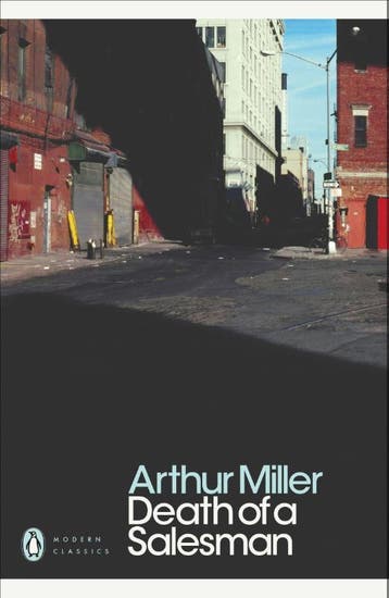 Death Of A Salesman | Arthur Miller | Nieuw, Ophalen of Verzenden, Nieuw, Arthur Miller