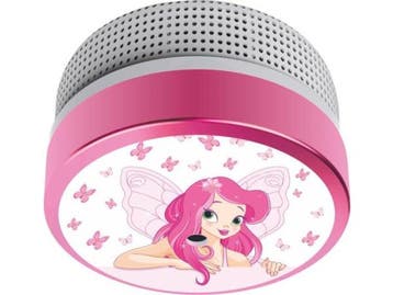 Veiling - ELRO rookmelder Kids Elfenprinses FS8110 10jr, Nieuw