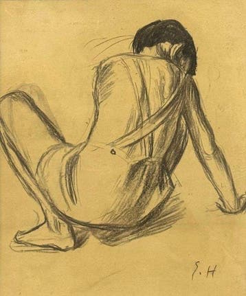 Erich Hermès (1881-1971) - Alain