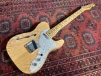 Fender Custom Shop Telecaster - meer dan 10 op voorraad, Muziek en Instrumenten, Gebruikt, Solid body, Fender