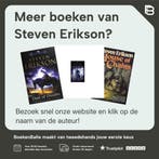 The Crippled God 9780593046364 Steven Erikson, Boeken, Verzenden, Gelezen, Steven Erikson