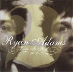 cd - Ryan Adams - Love Is Hell Pt. 2, Verzenden, Zo goed als nieuw