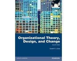 Boek Organizational Theory, Design, and Change 9780273765608, Verzenden, Zo goed als nieuw