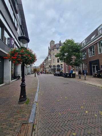 Te huur: Appartement Domstraat in Utrecht, Utrecht, Appartement, Utrecht