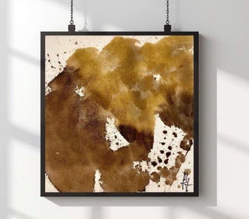 Serena Grassetti - Pigments Dream #75