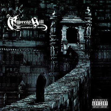 lp nieuw - cypress hill - III (TEMPLES OF BOOM) (nieuw), Verzenden, Zo goed als nieuw, Overige formaten