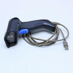 Datalogic Gryphon GD4400 USB  2D barcode Scanner, Ophalen of Verzenden, Gebruikt, Overige typen, Datalogic