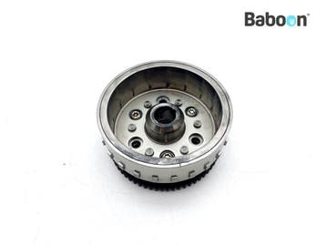 Vliegwiel / Rotor Yamaha Tracer 700 2020-2021 (MTT690), Verzenden, Gebruikt