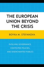 The European Union Beyond the Crisis 9781498503471, Boeken, Verzenden, Zo goed als nieuw, Hilary Appel