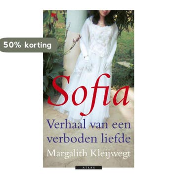 Sofia - Margalith Kleijwegt 9789045016658, Verzenden, Gelezen, Margalith Kleijwegt
