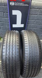 215/60r17 96H Continental ecocontact 6Q, Ophalen, 215 mm, Nieuw, 17 inch