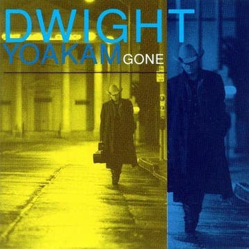 Gone - Dwight Yoakam, Cd's en Dvd's, Cd's | Country en Western, Verzenden, Nieuw in verpakking
