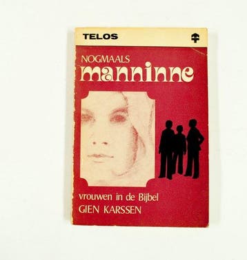 NOGMAALS MANNINNE - Karssen 9789060640975, Verzenden, Gelezen, Karssen