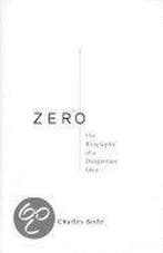 Zero 9780670884575 Charles Seife, Boeken, Verzenden, Gelezen, Charles Seife