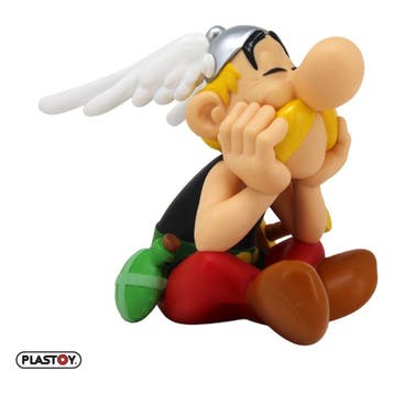 Asterix Spaarpot 15 cm, Ophalen of Verzenden, Nieuw