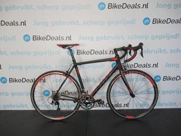 Scott Cr1 20, Verzenden, Gebruikt